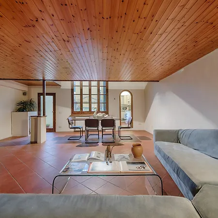 Cestello Townhouse * Firenze
