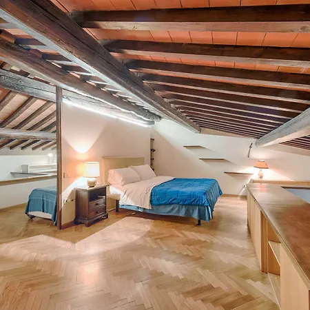 Cestello Townhouse Appartamento Firenze