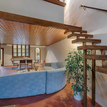 Cestello Townhouse Appartamento