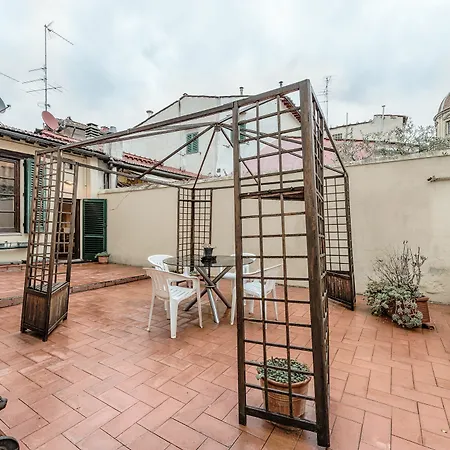 Appartamento Cestello Townhouse Firenze