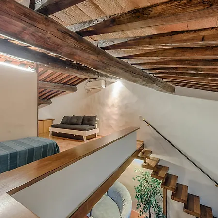 Cestello Townhouse Appartamento Firenze