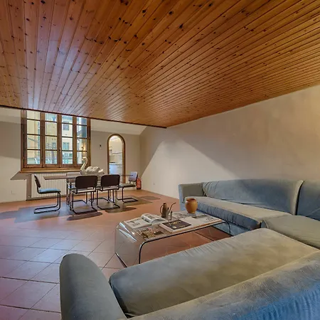 Cestello Townhouse * Firenze