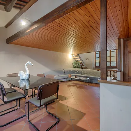 Cestello Townhouse Appartamento *